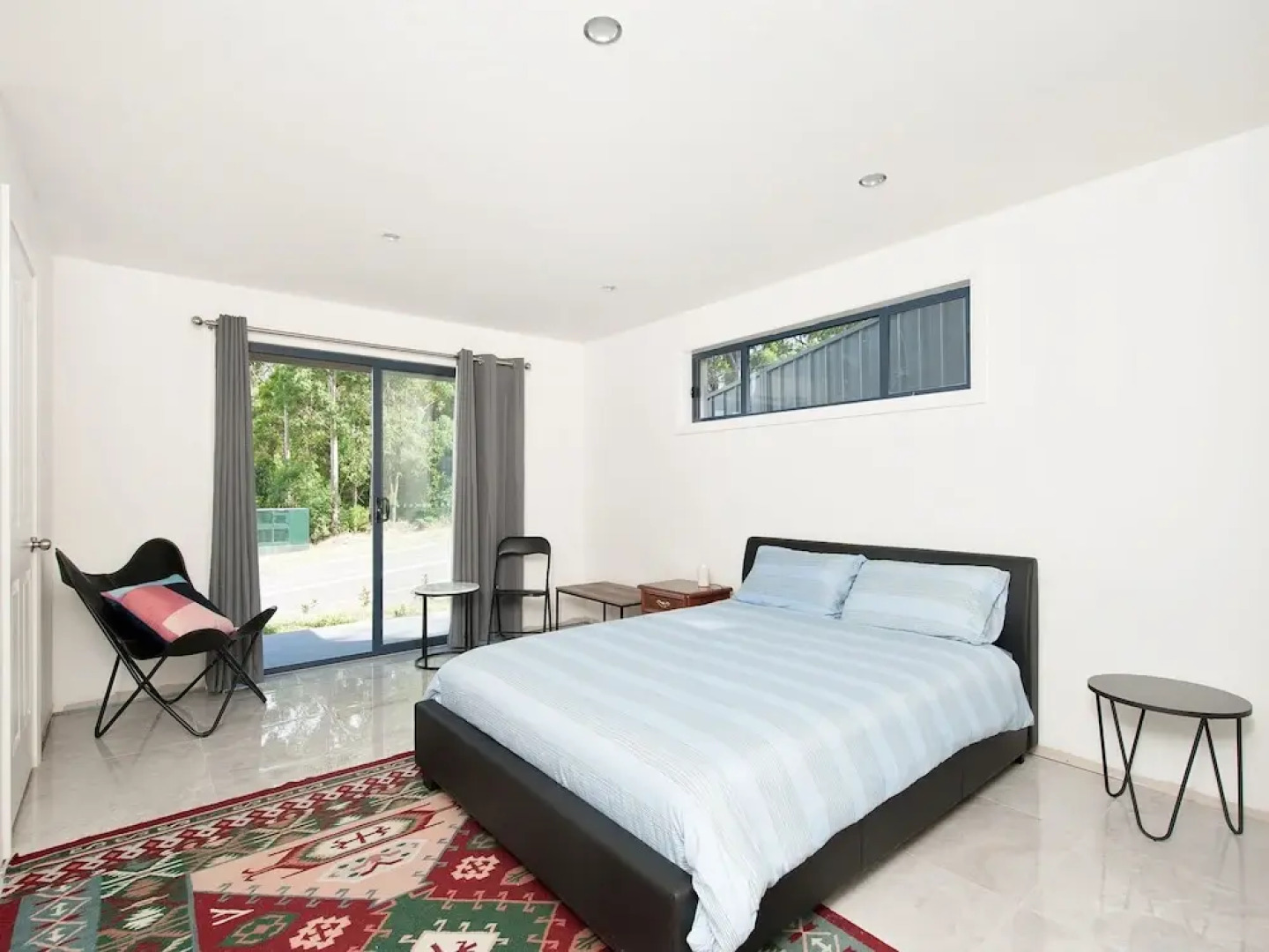 Sapphire Studio, Room 60 Sergeant Baker Drive