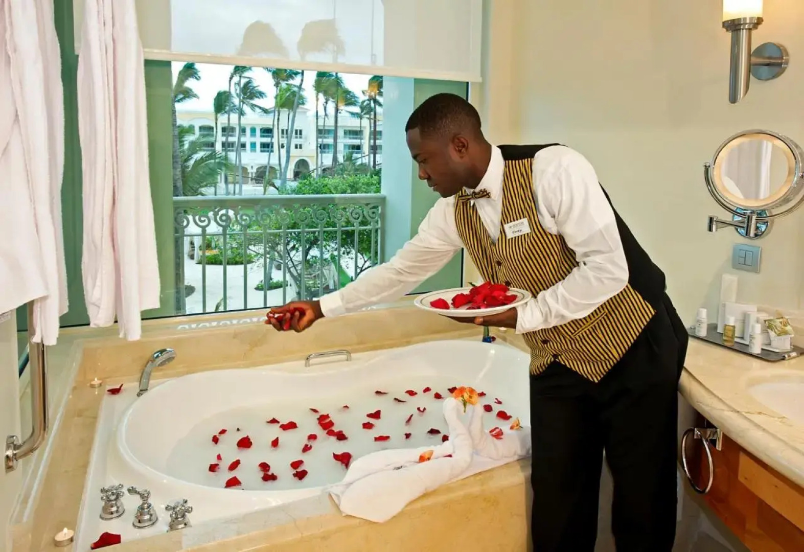 JOIA Bávaro by Iberostar - Adults Only - All Inclusive