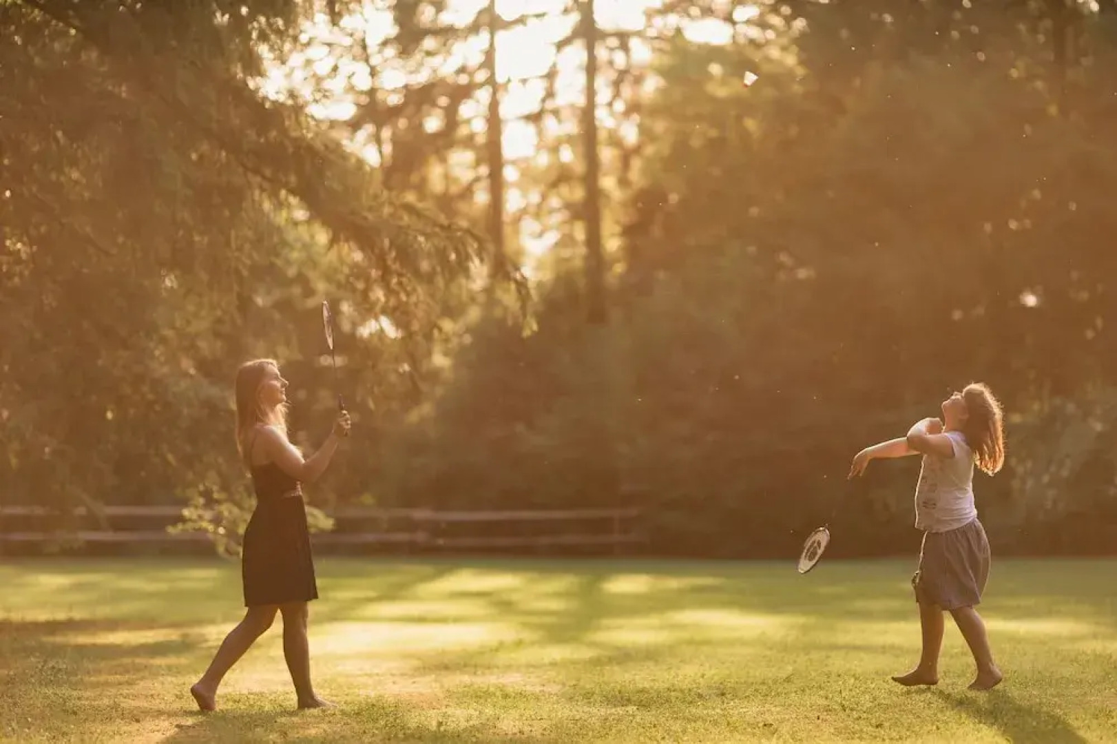 Forest Camping Mozirje