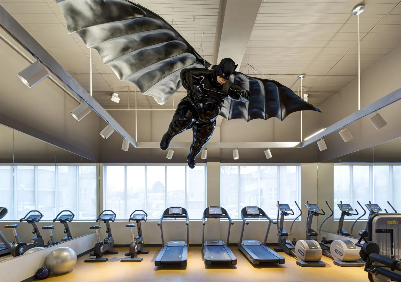 21c Museum Hotel Bentonville