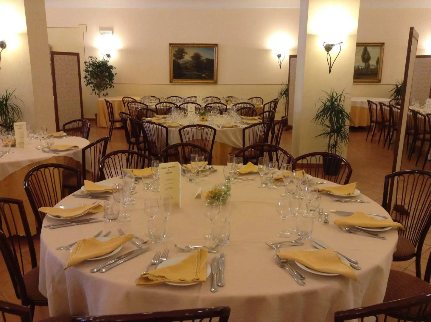 Pigna DOro Country Hotel