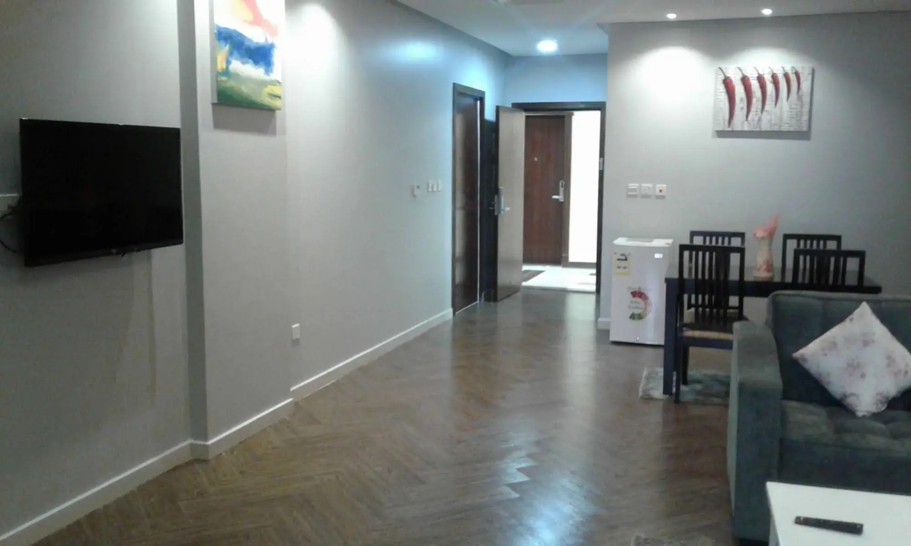 Golden Garden Al Corniche Hotel