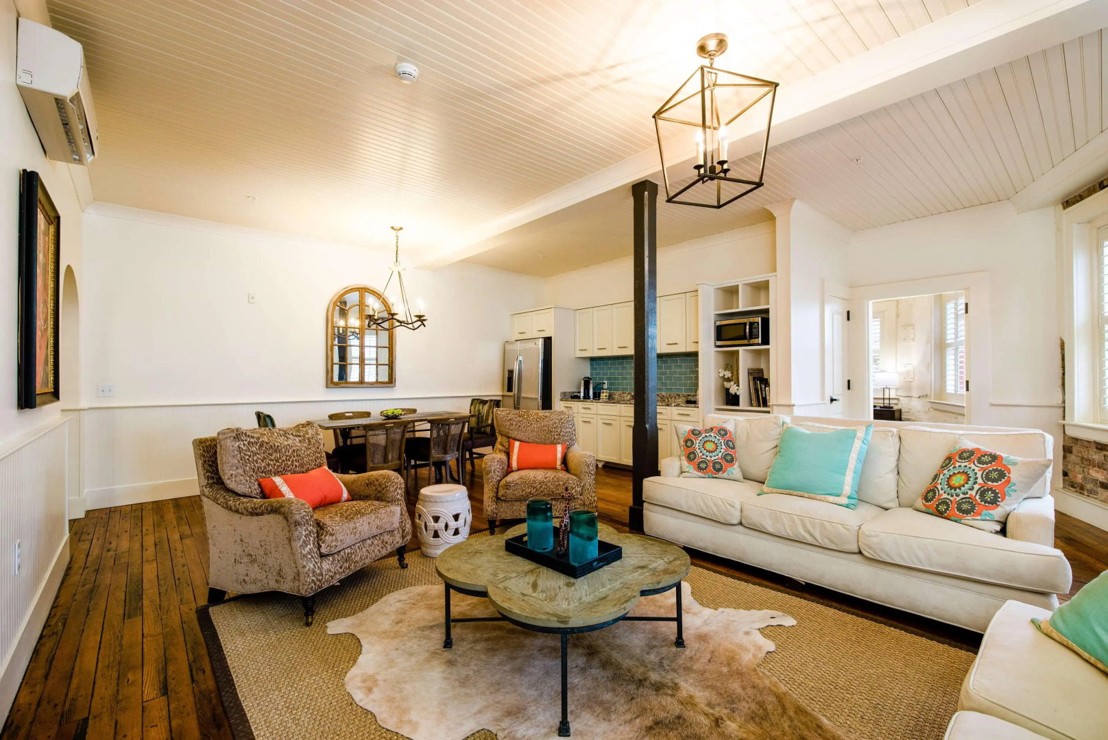 Hotel Florence, Tapestry Collection by Hilton