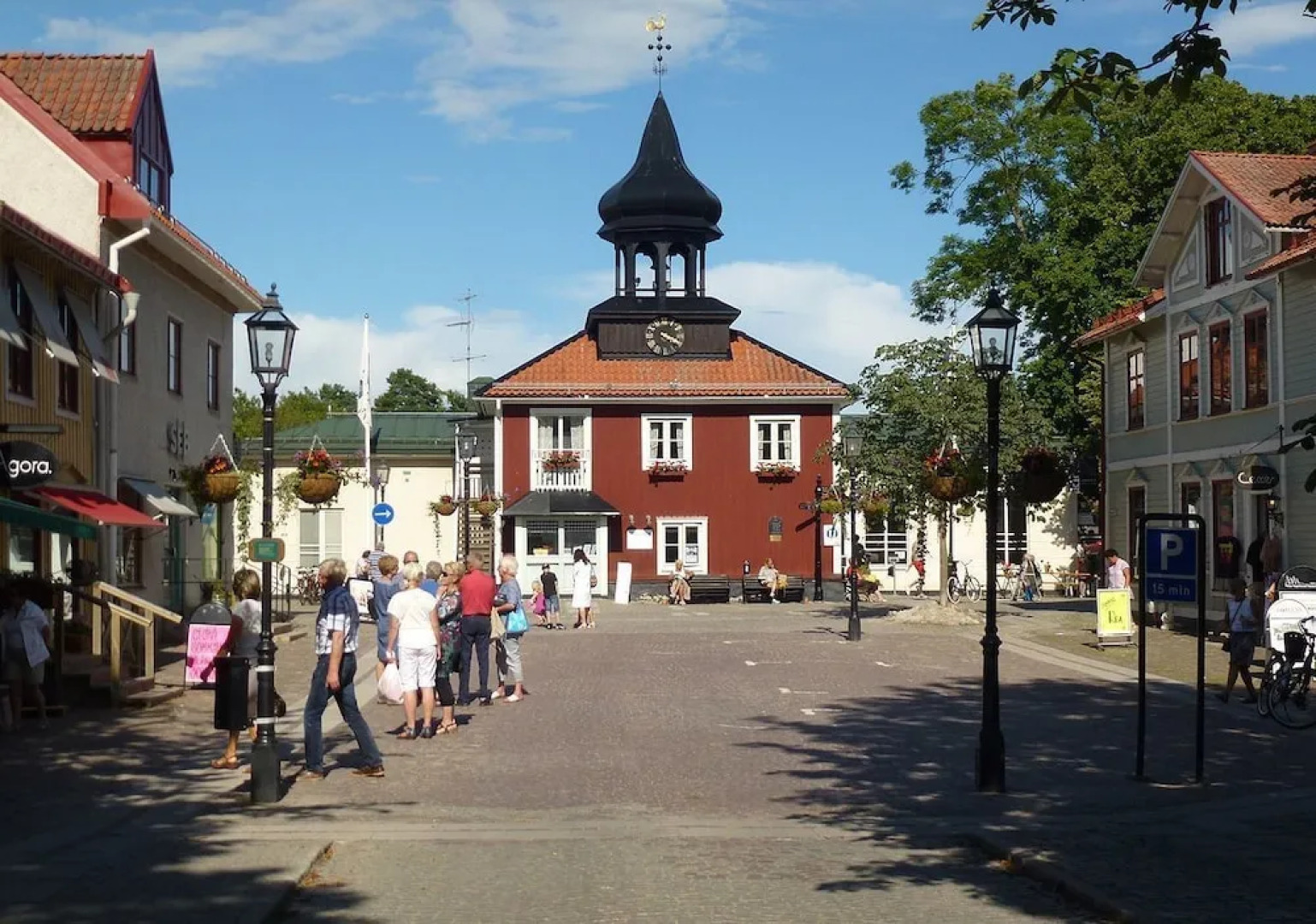 Trosa Bed & Breakfast