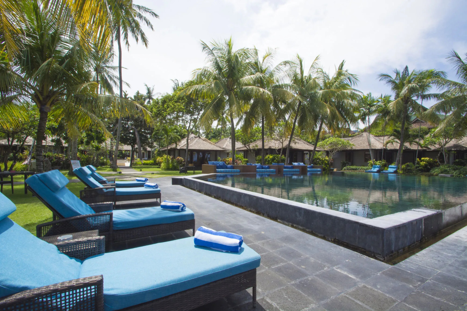 Nirwana Beach & Resort