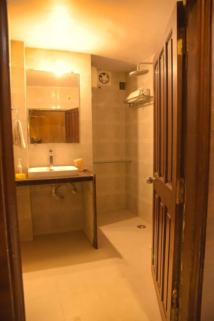 Royal Palms Luxury Rental Apartments