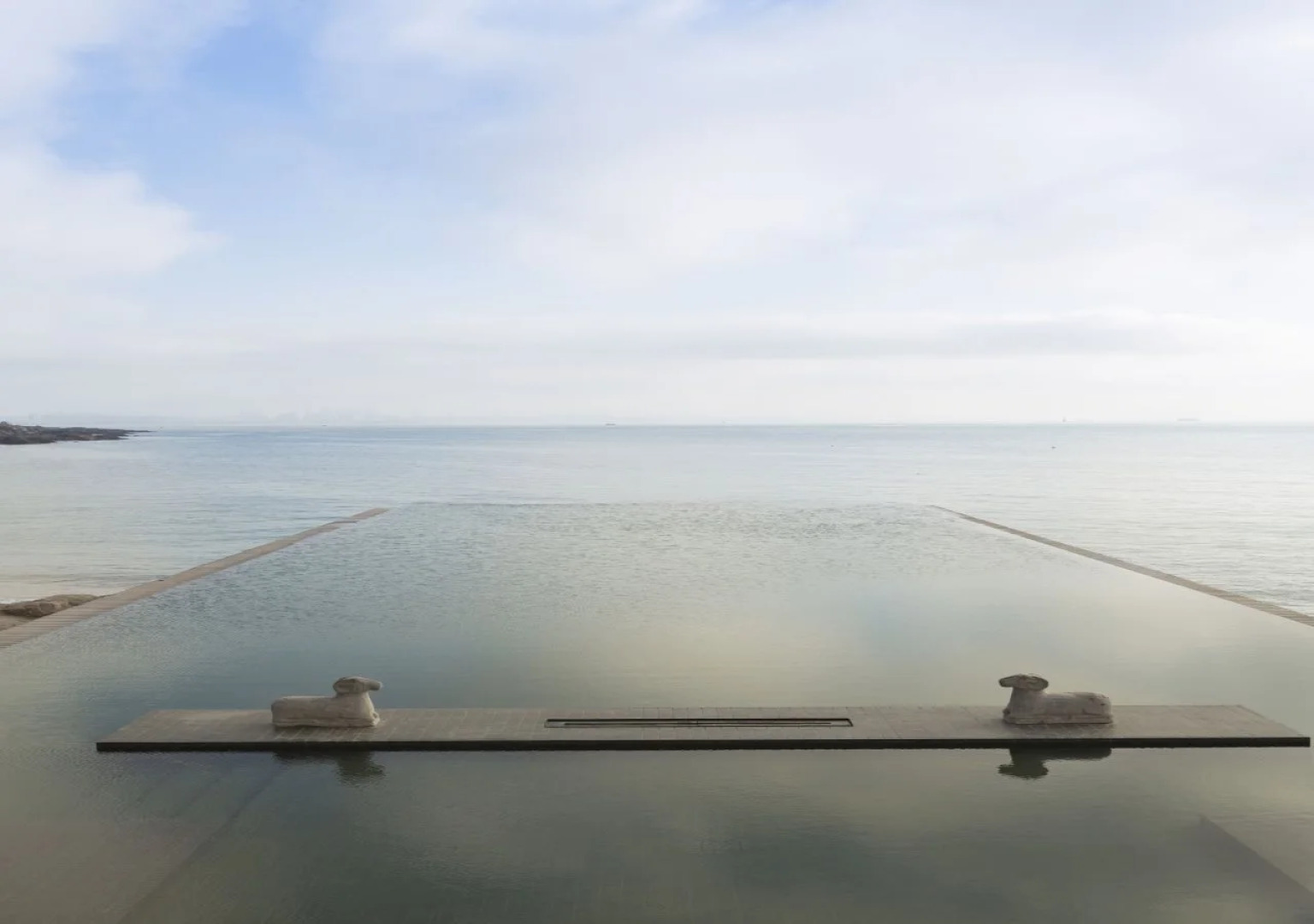 The Lalu Qingdao China