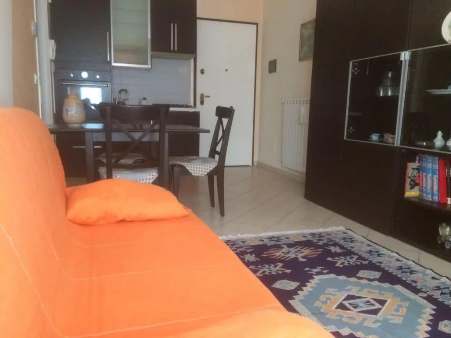 Appartamento Vista mare con Piscina Cala di Sole