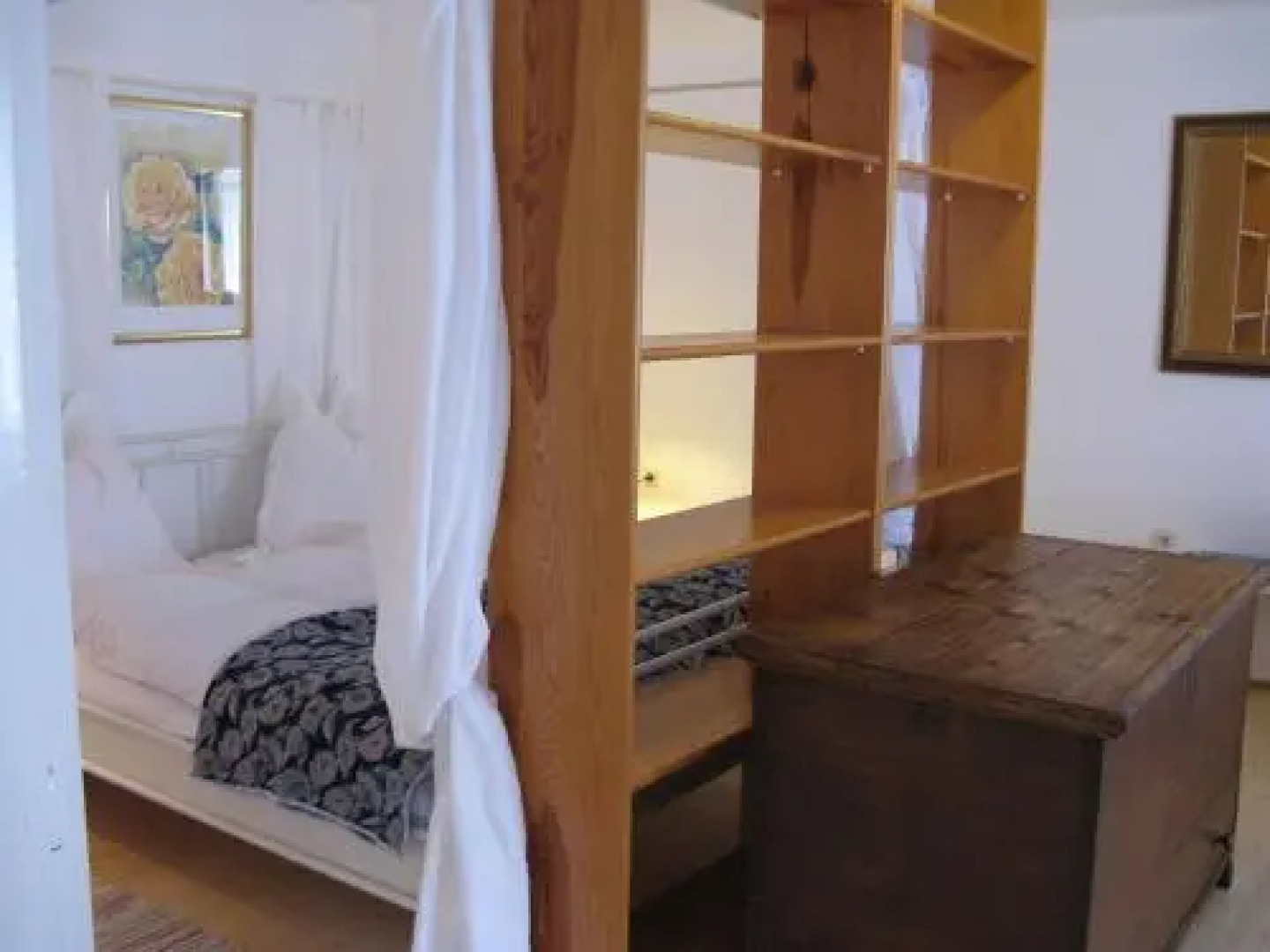 Stieglerhof Apartments