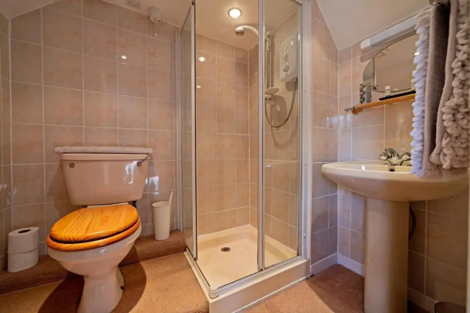 Rowan Tree Country Hotel