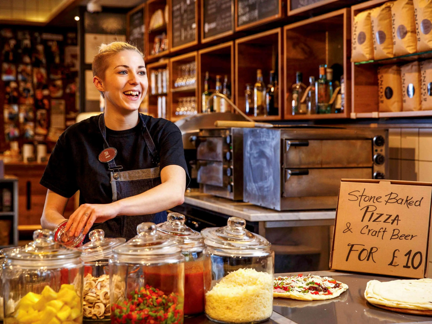 ibis Cambridge Central Station