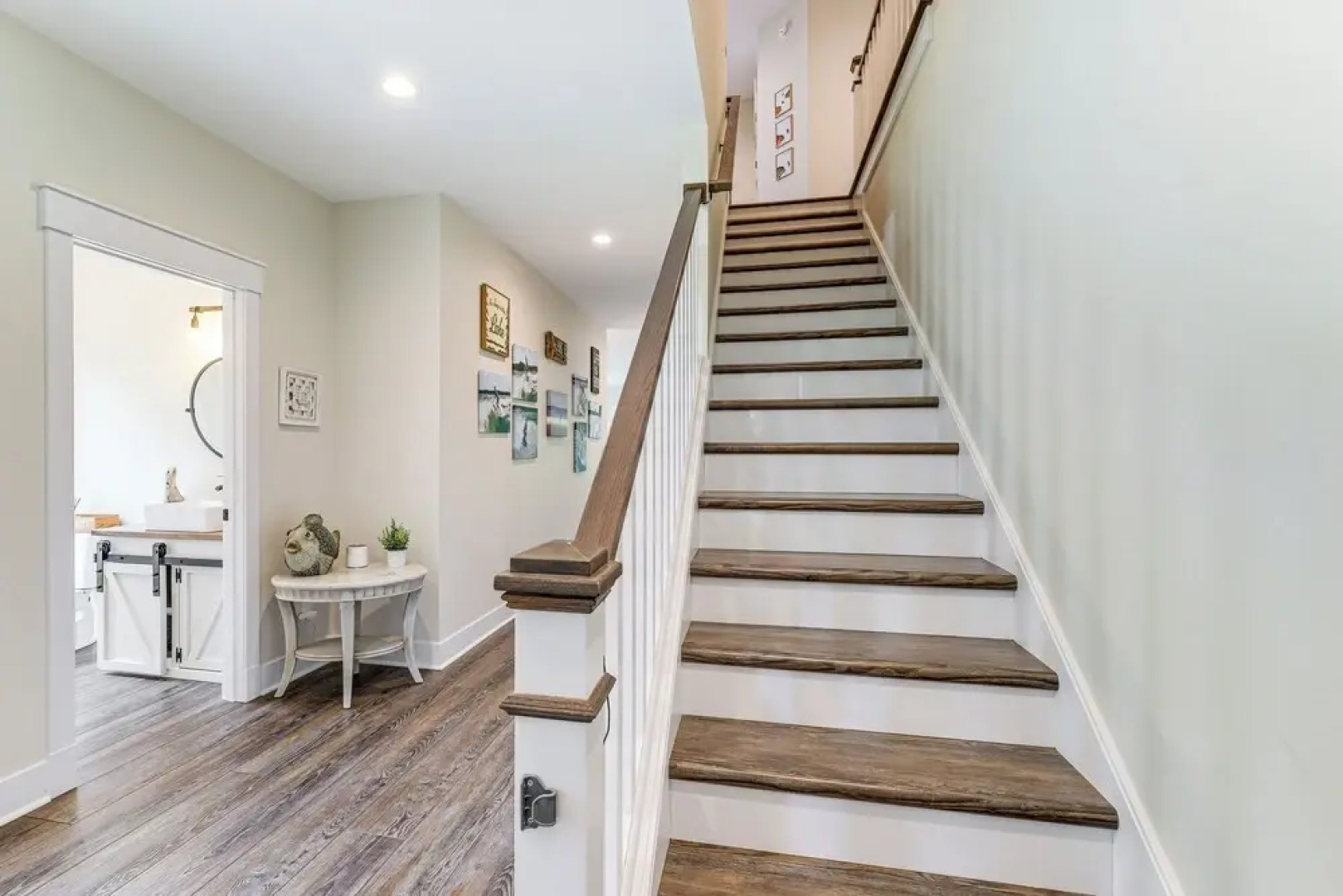 Private Sauna & Dock: Lakefront Retreat in Moneta!