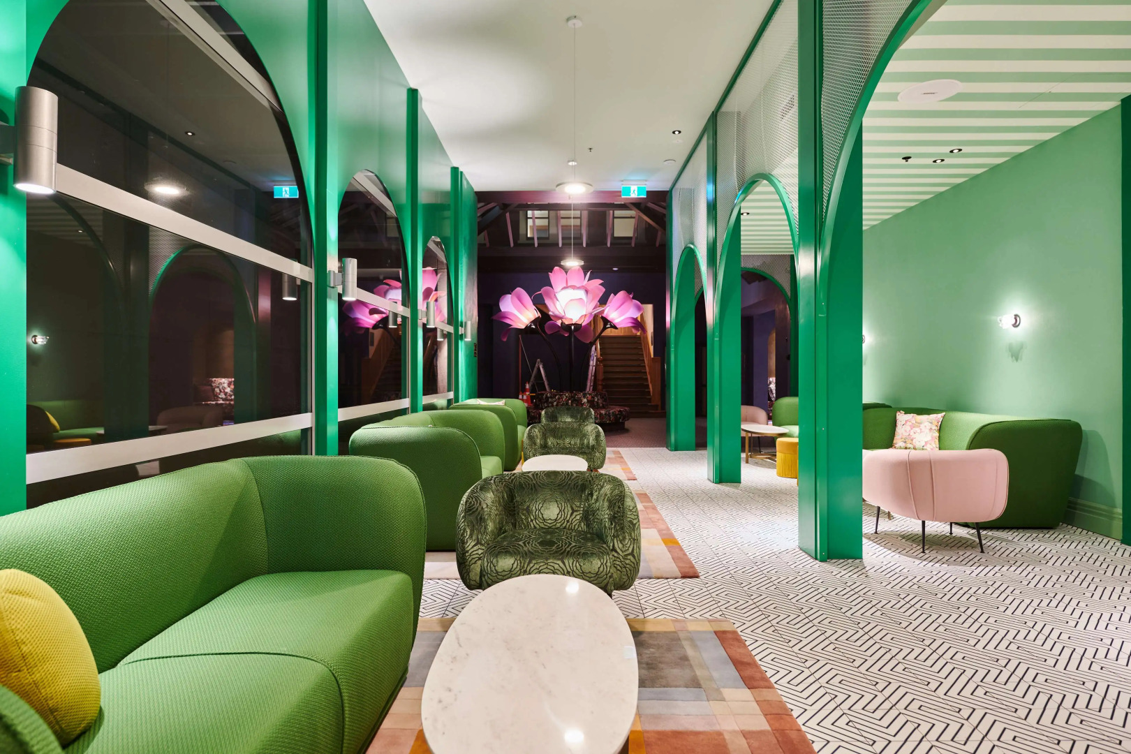 Naumi Hotel Wellington