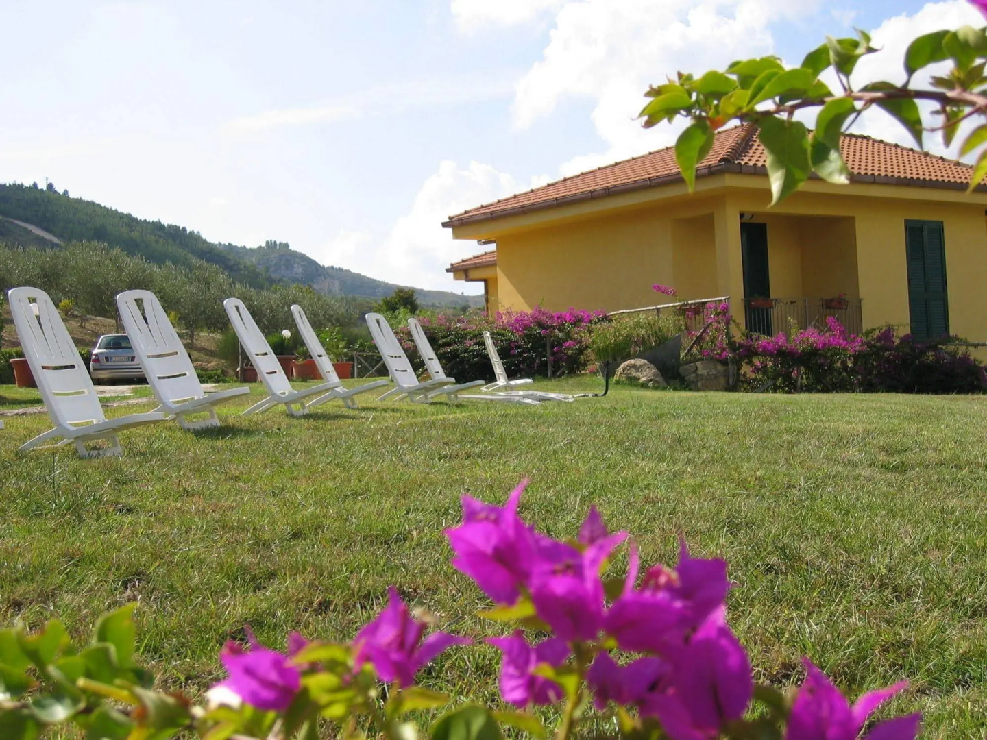 Terme Acqua Pia Wellness & SPA