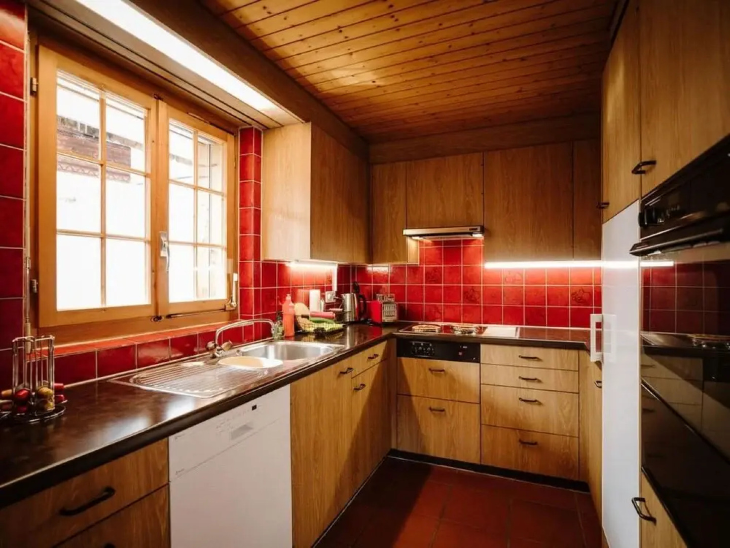 Alba Frutigen in Frutigen