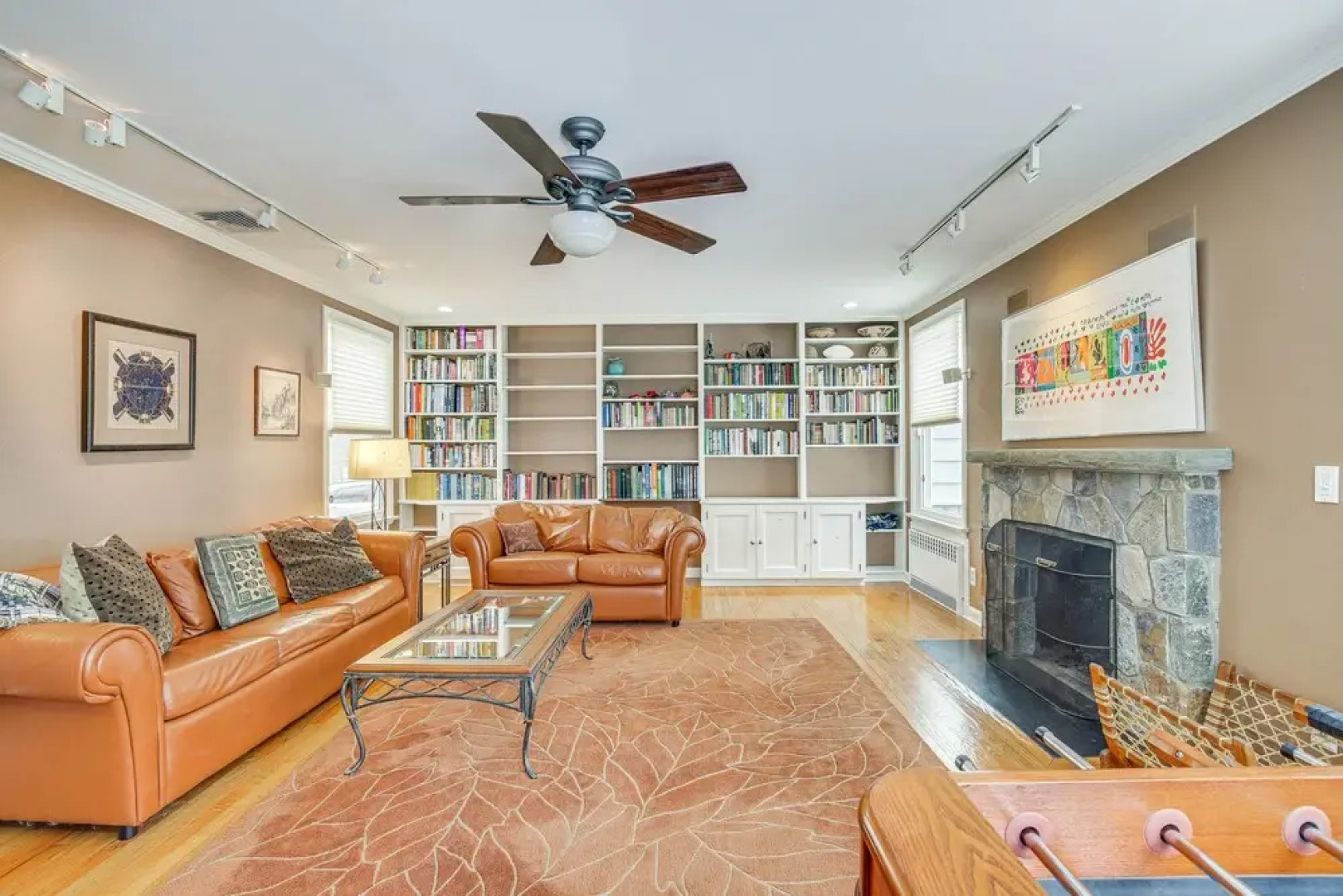 Spacious Mount Kisco Home < 1 Mi to Downtown!