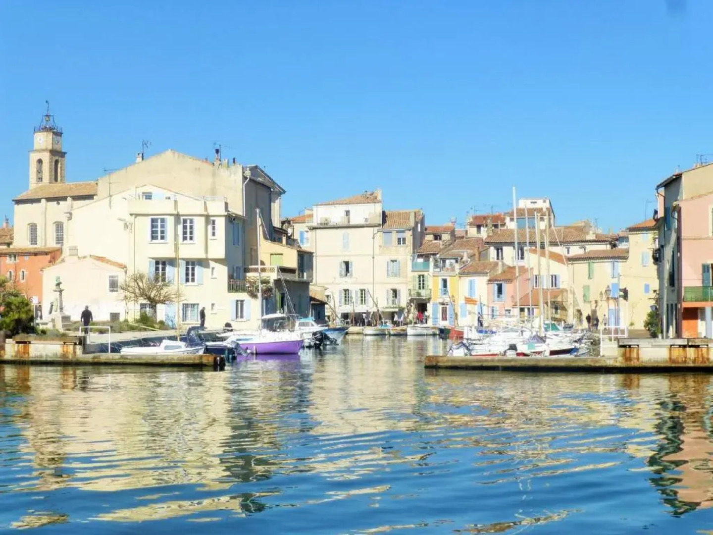 Moderne appartement pres de centre