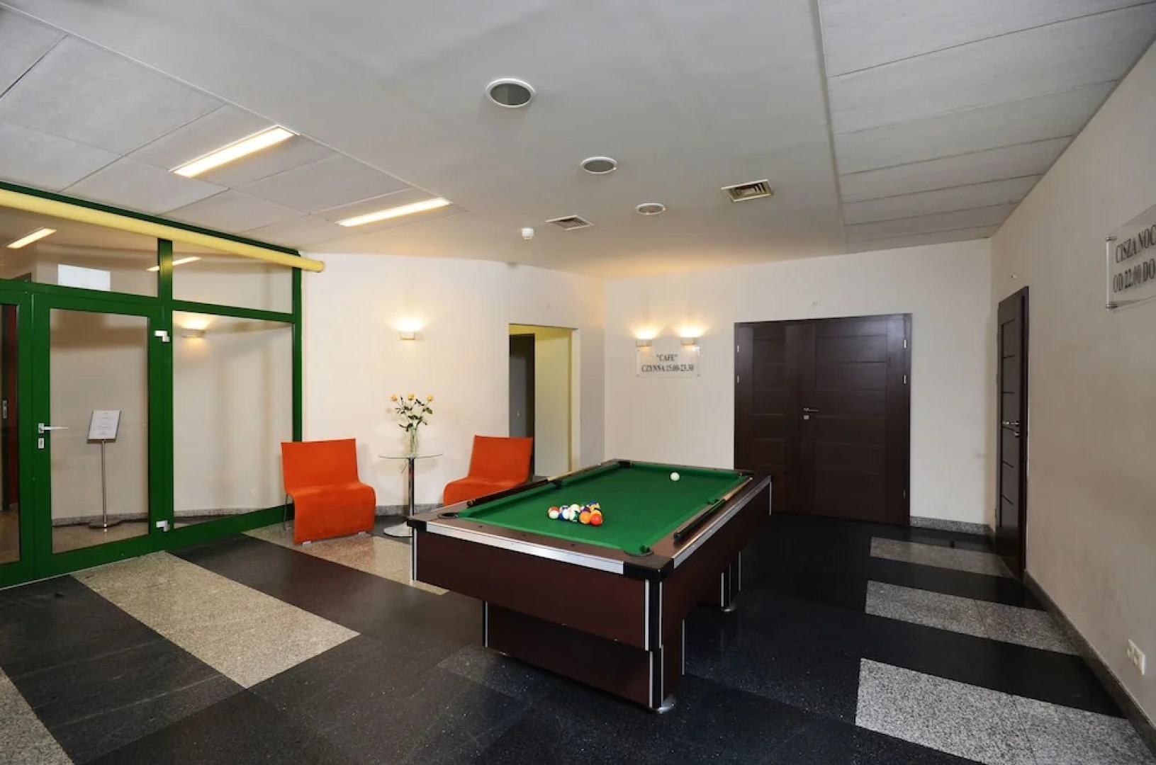 Green Park Conference Centre