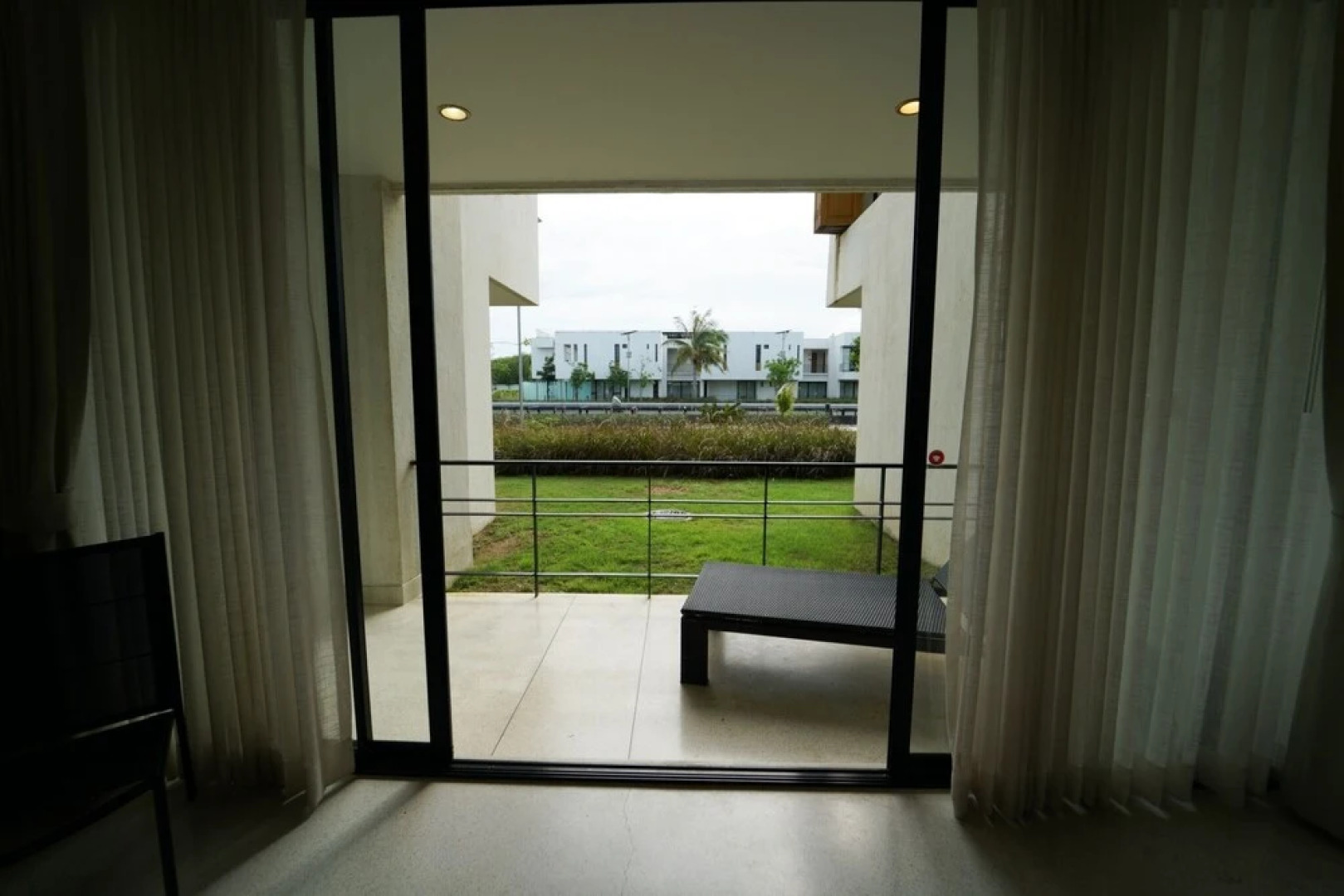 Serene Phla resort and restaurant