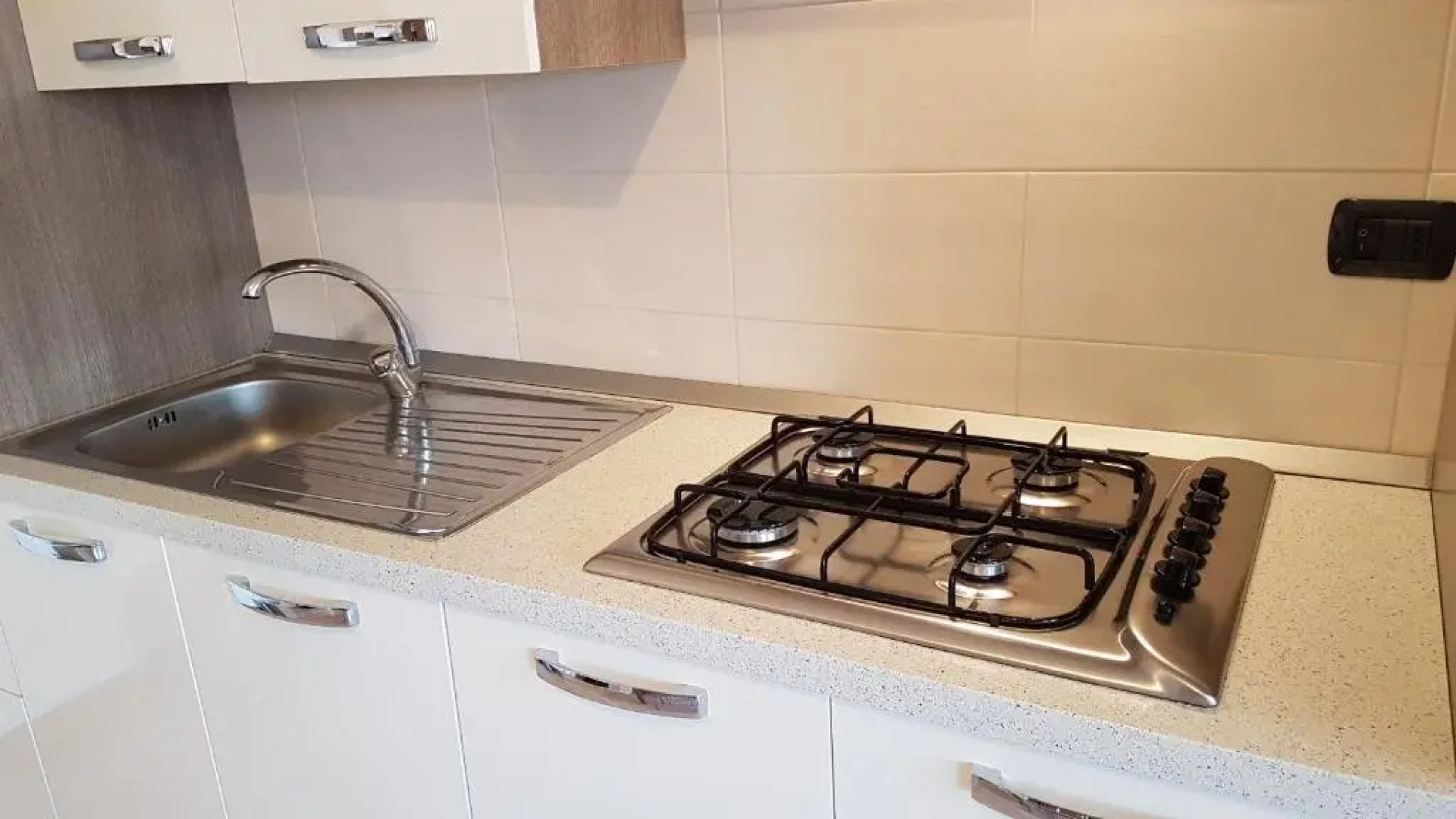 Alice 12 Flat - Apartment