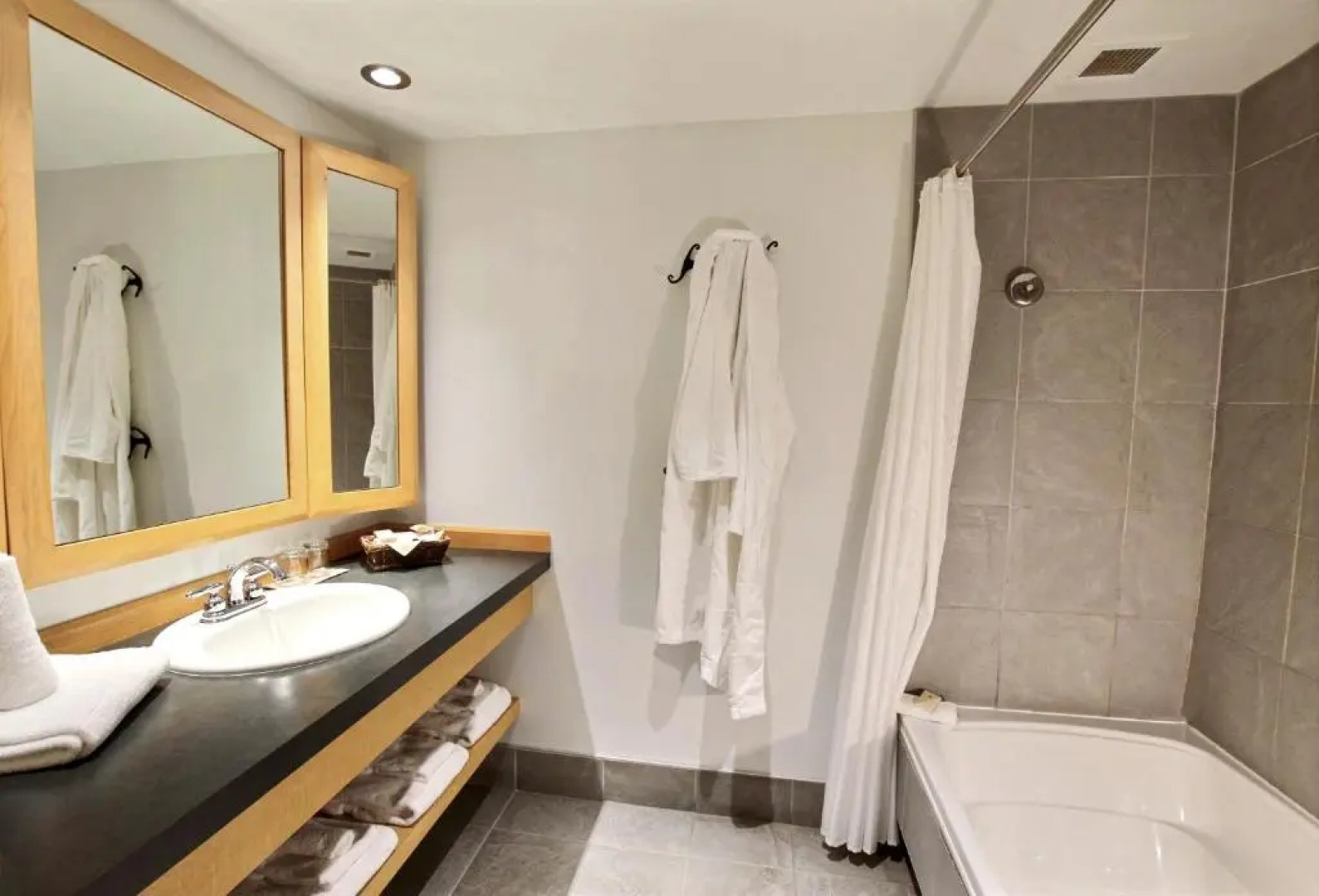 Station Touristique Duchesnay - SEPAQ