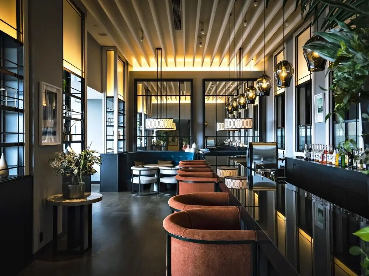 Ocean Terrace Hotel & Wedding