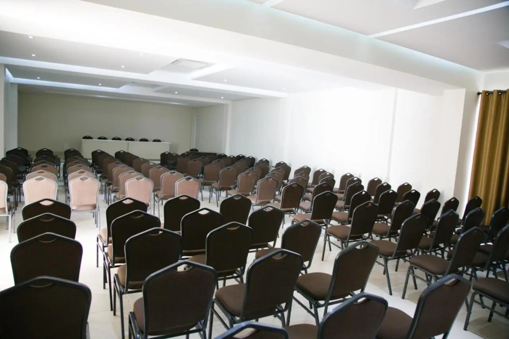 Pousada Rancho Verde