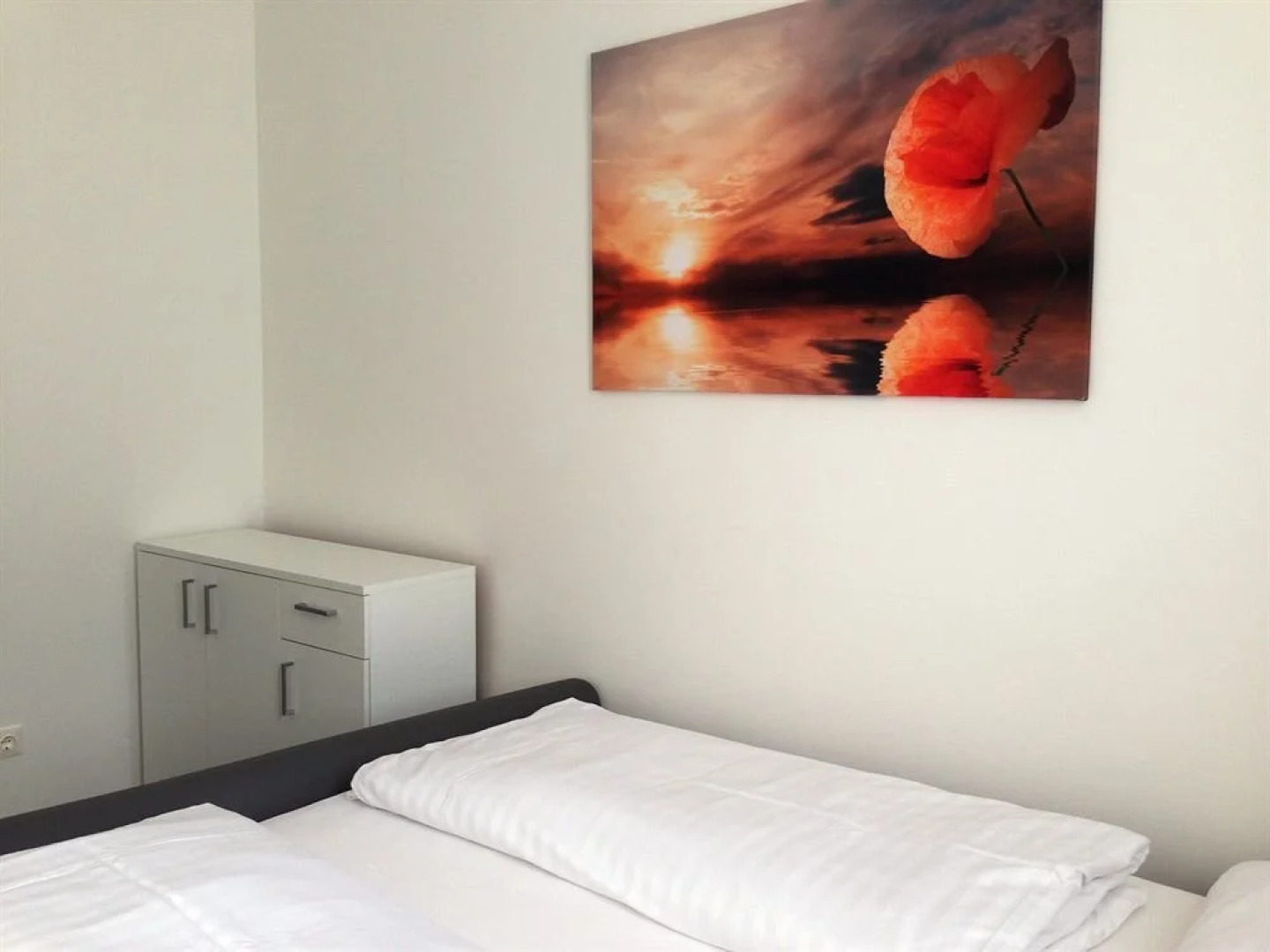 Star Apartments - Vöslauer Strasse