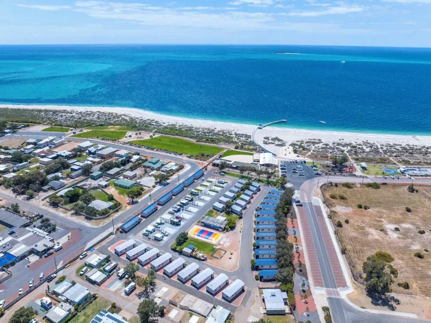 Jurien Bay Tourist Park