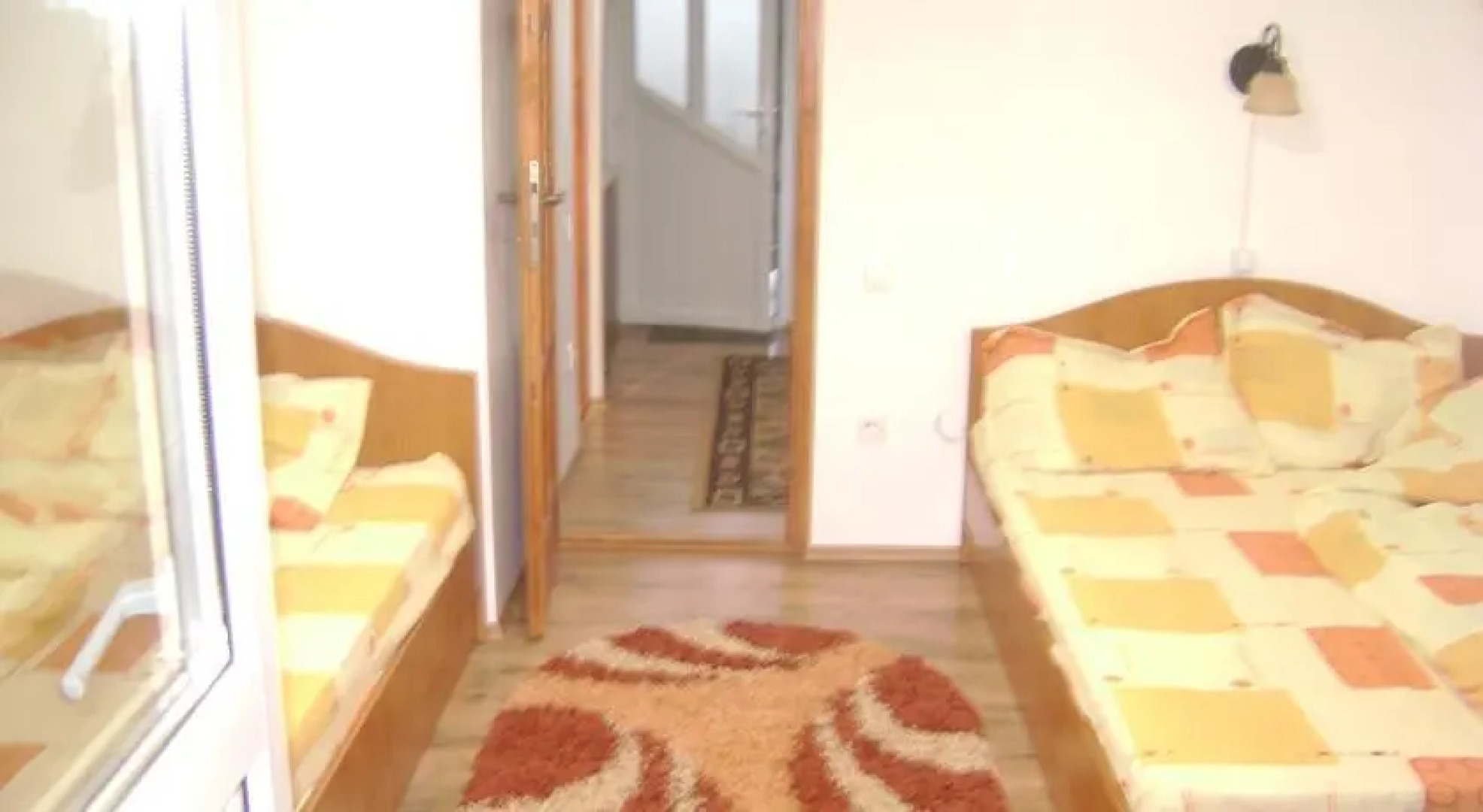 Casa de vacanta Lion