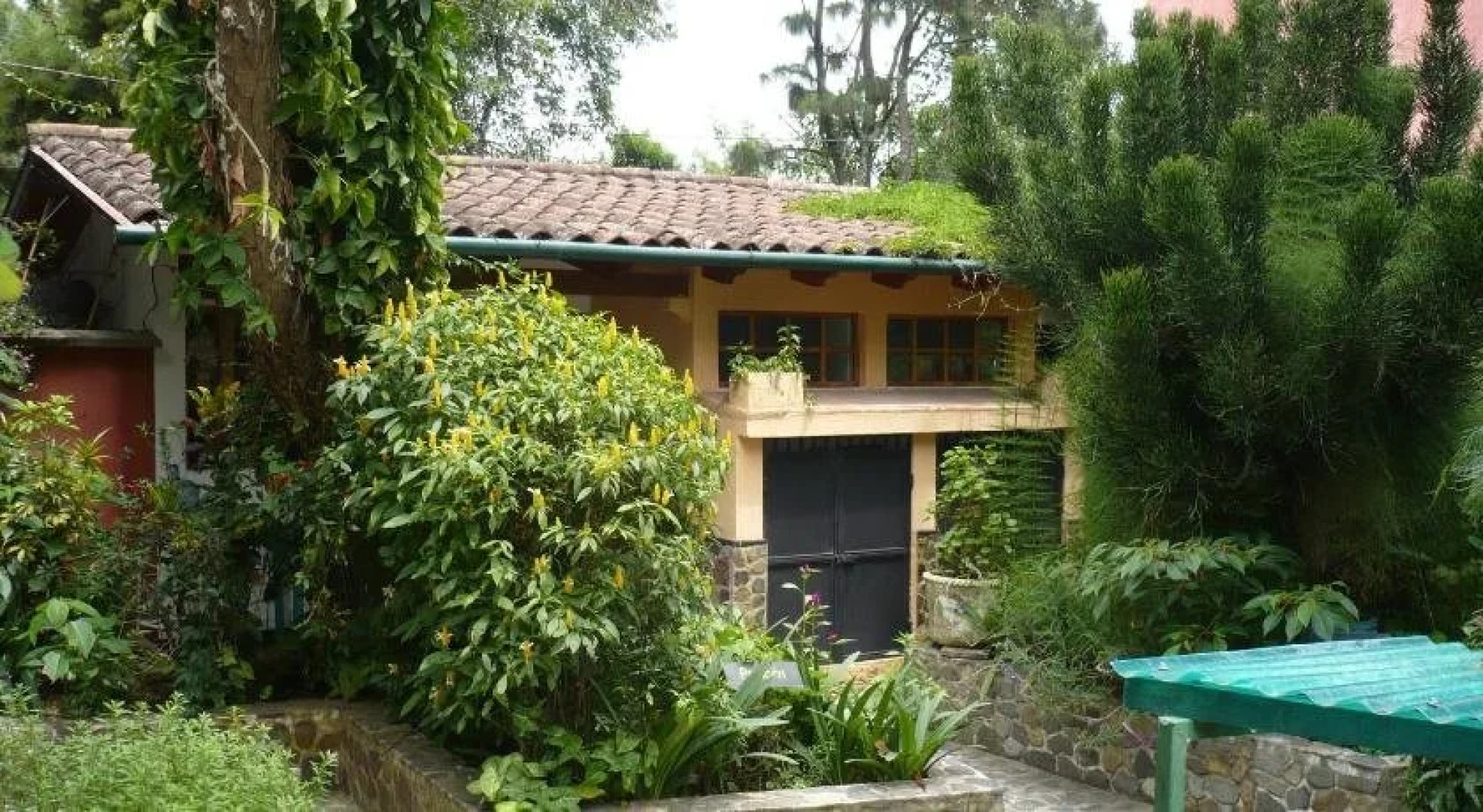 Posada Los Encuentros