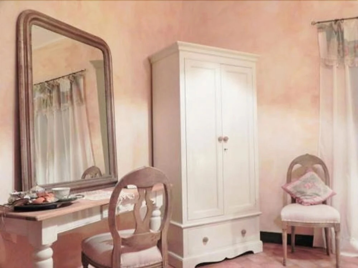 Agriturismo Sugheretello