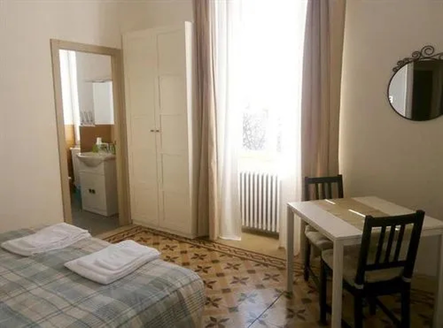 B&B Al Parco Marenghi