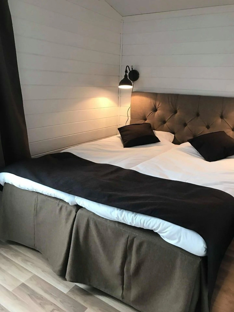 First Camp Karlstorp – Halmstad