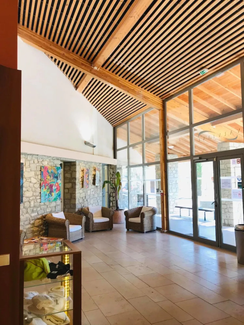 Résidences La Tour du Guet