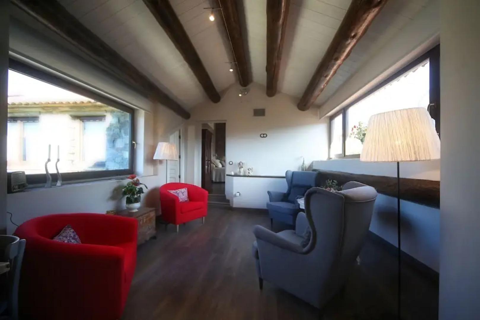 El Capricho de Nieves