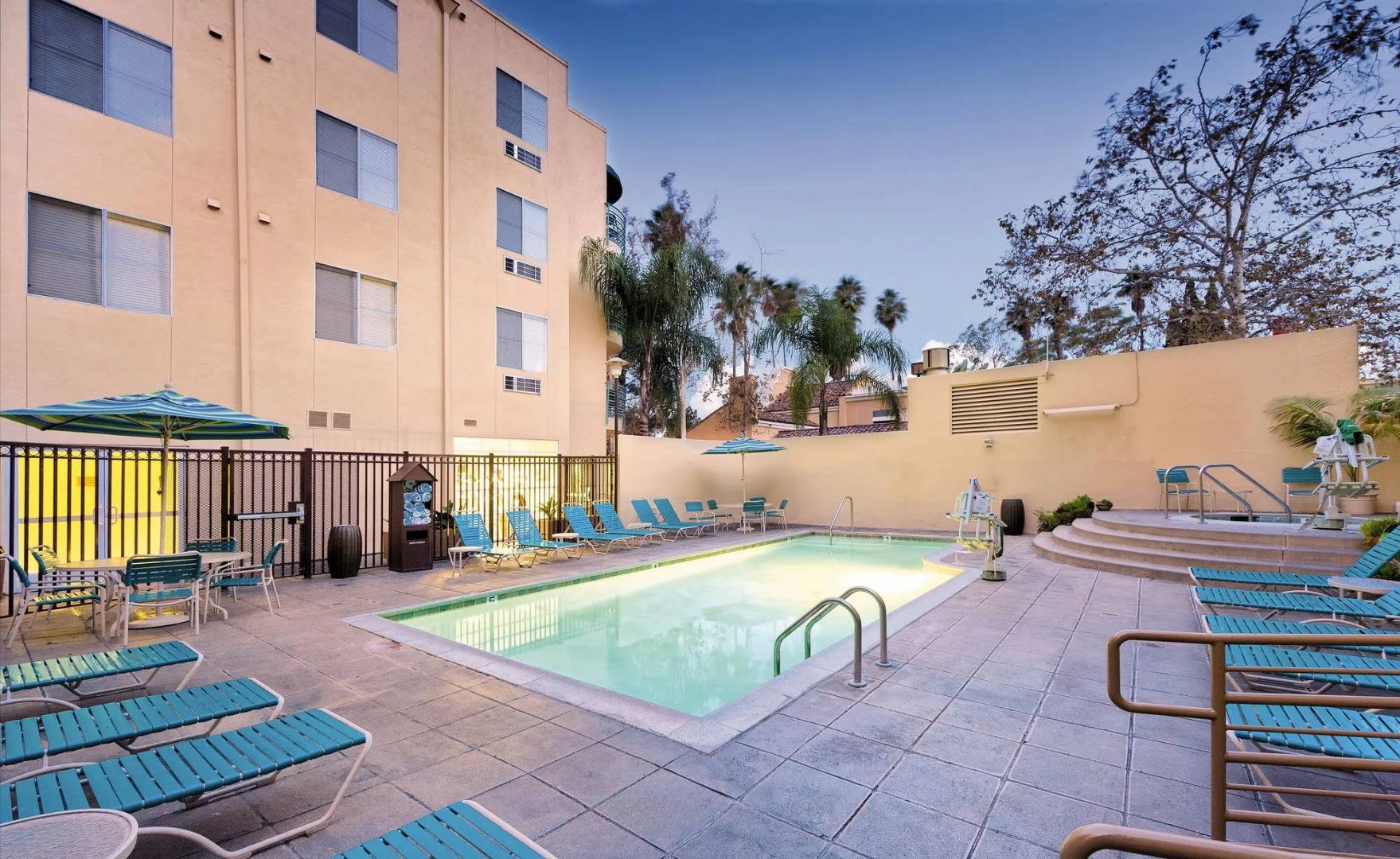WorldMark San Diego - Mission Valley
