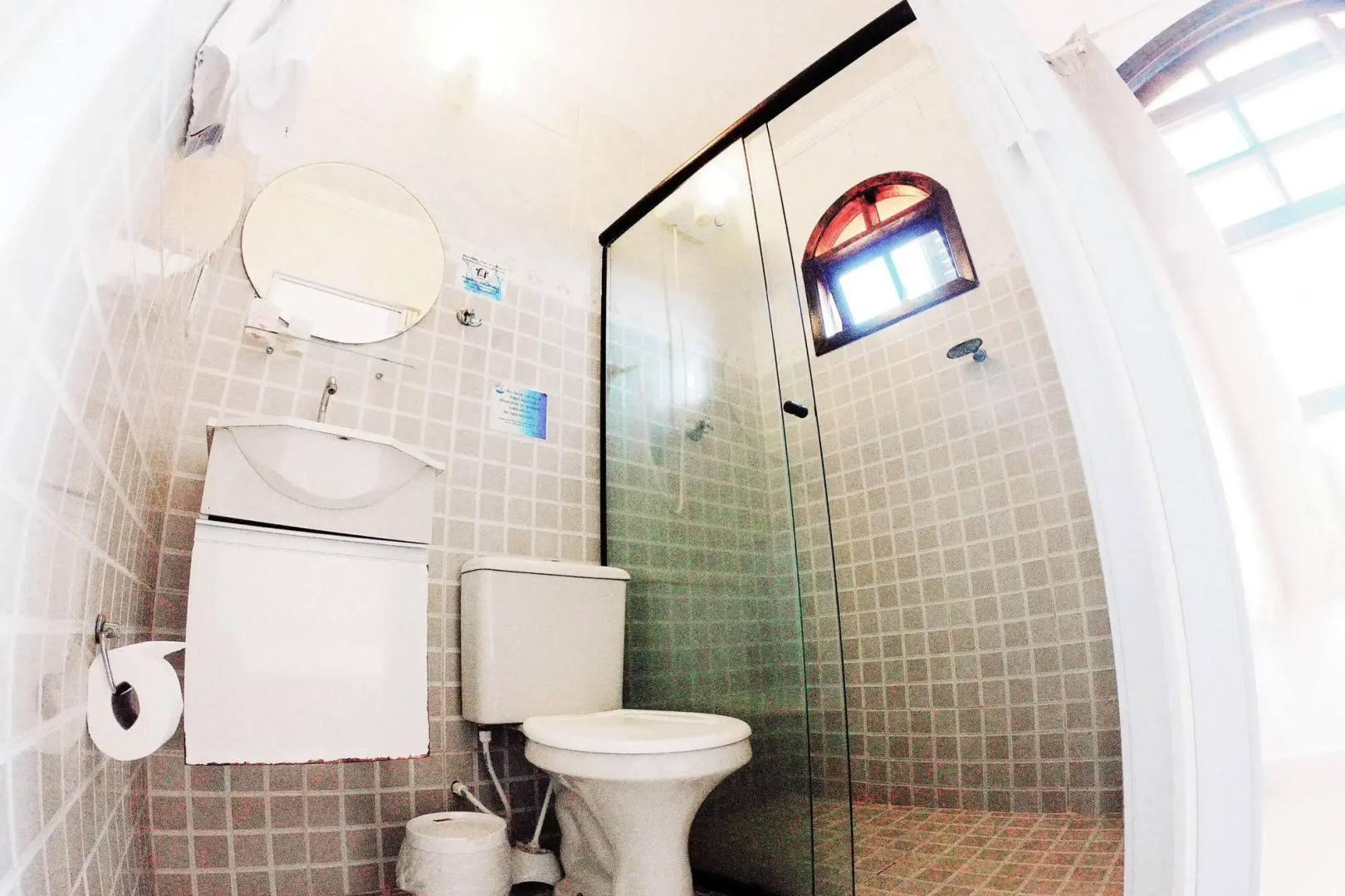 Hotel Pousada Paradise