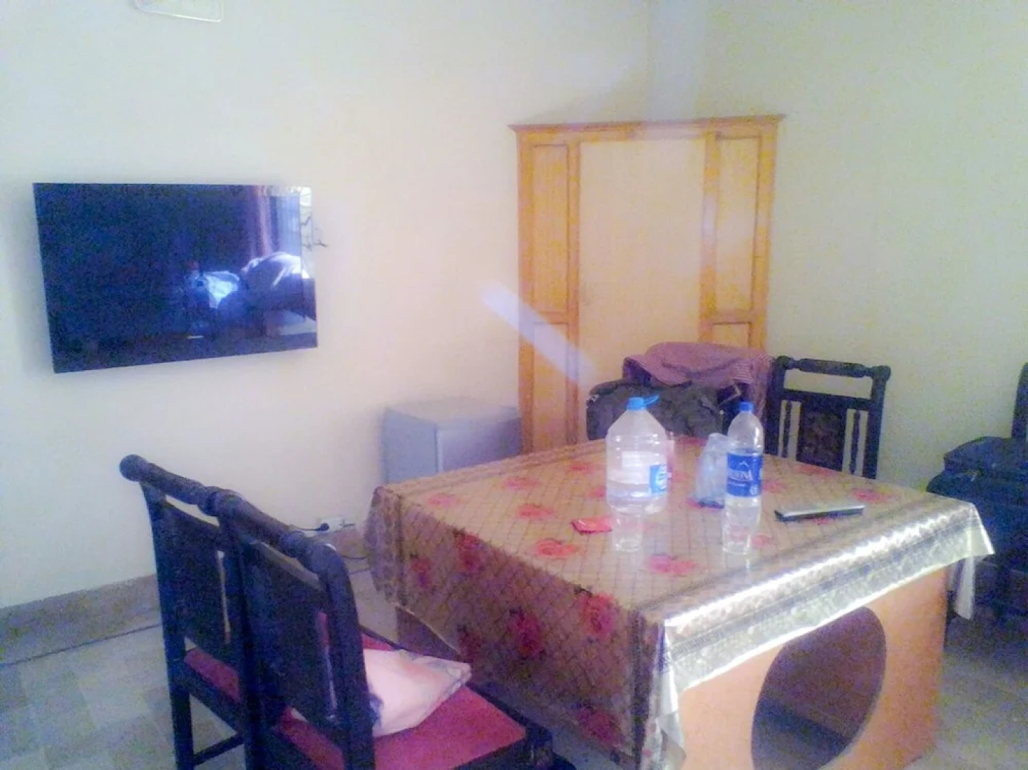 Chancery Inn Guest House