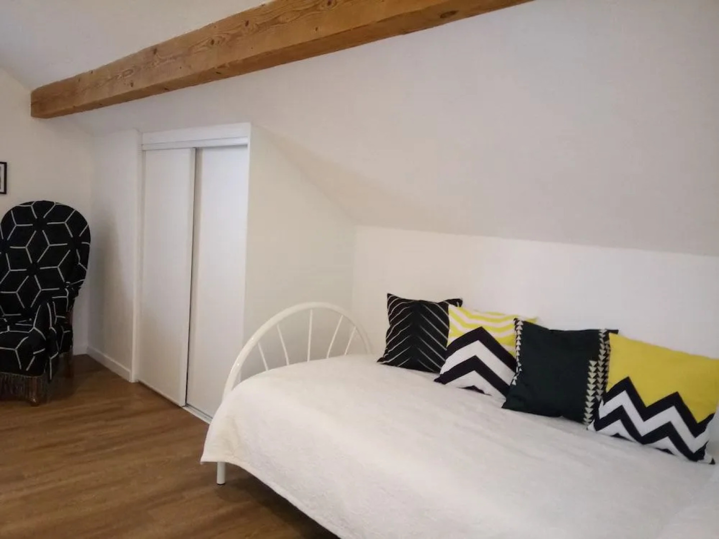 Chambres d'hotes Toulaho