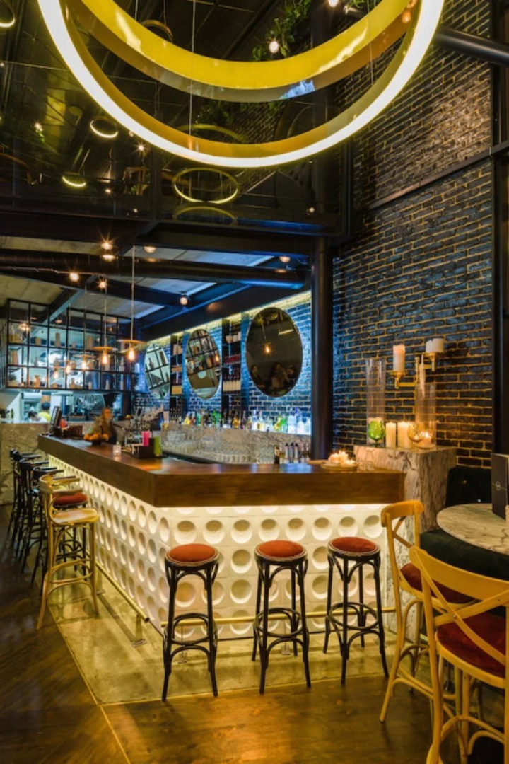 The Mansion Boutique Hotel