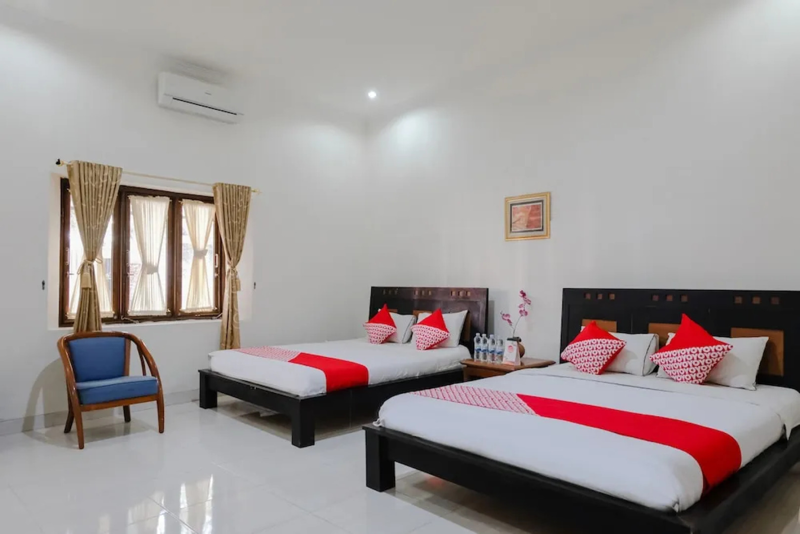 OYO 1190 Ndalem Katong Guest House