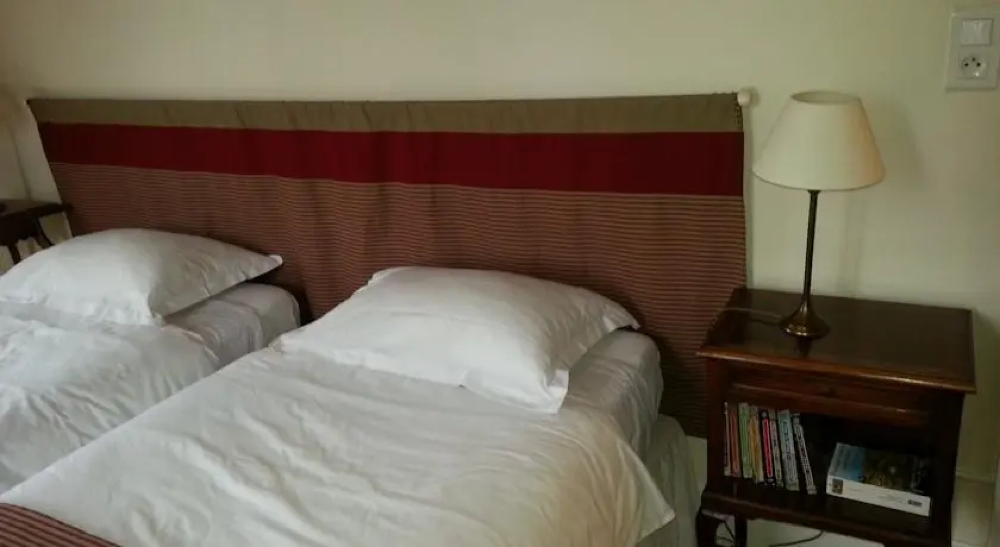 Chambres dhôtes la Framboisine