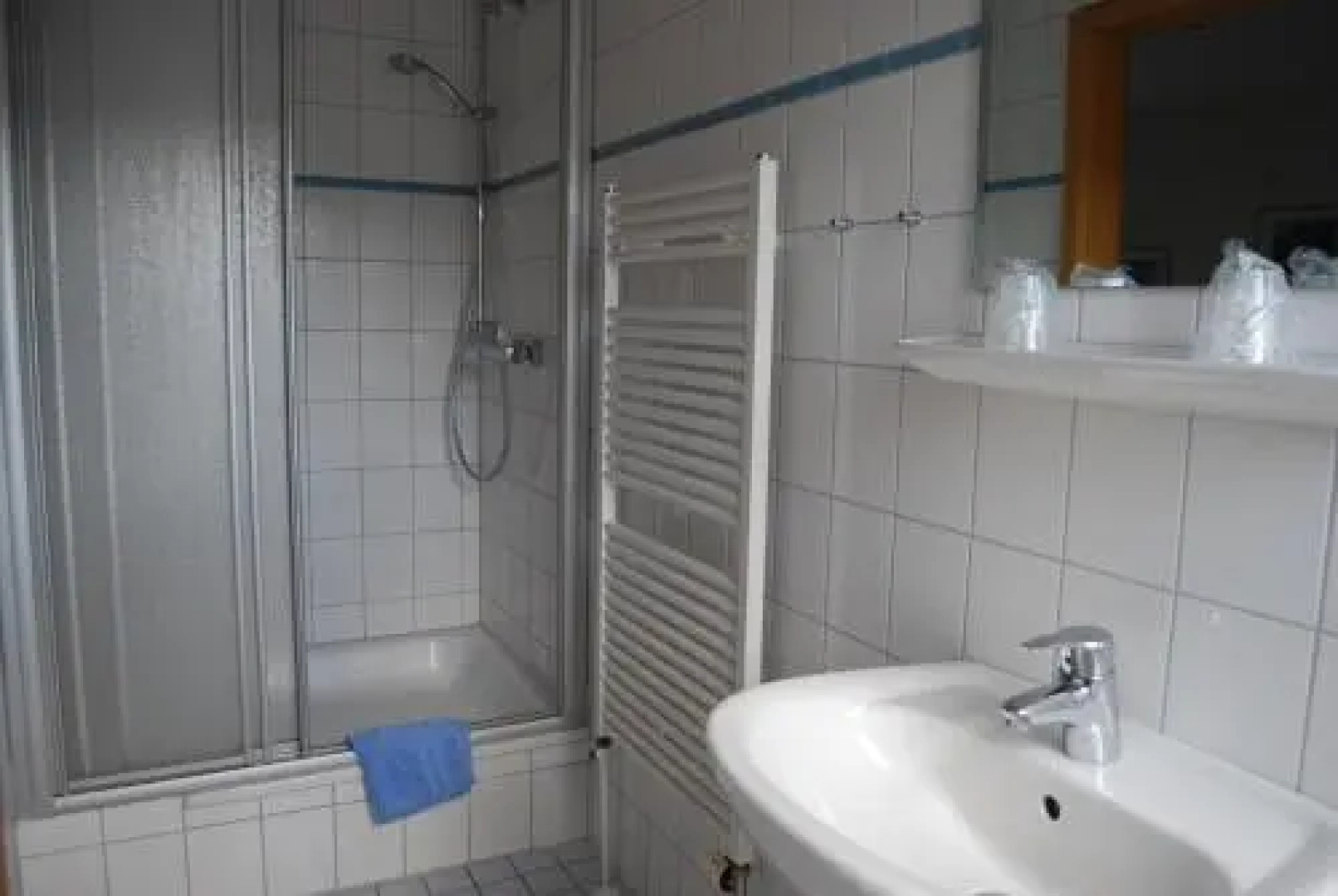 Appartements Hafen 31