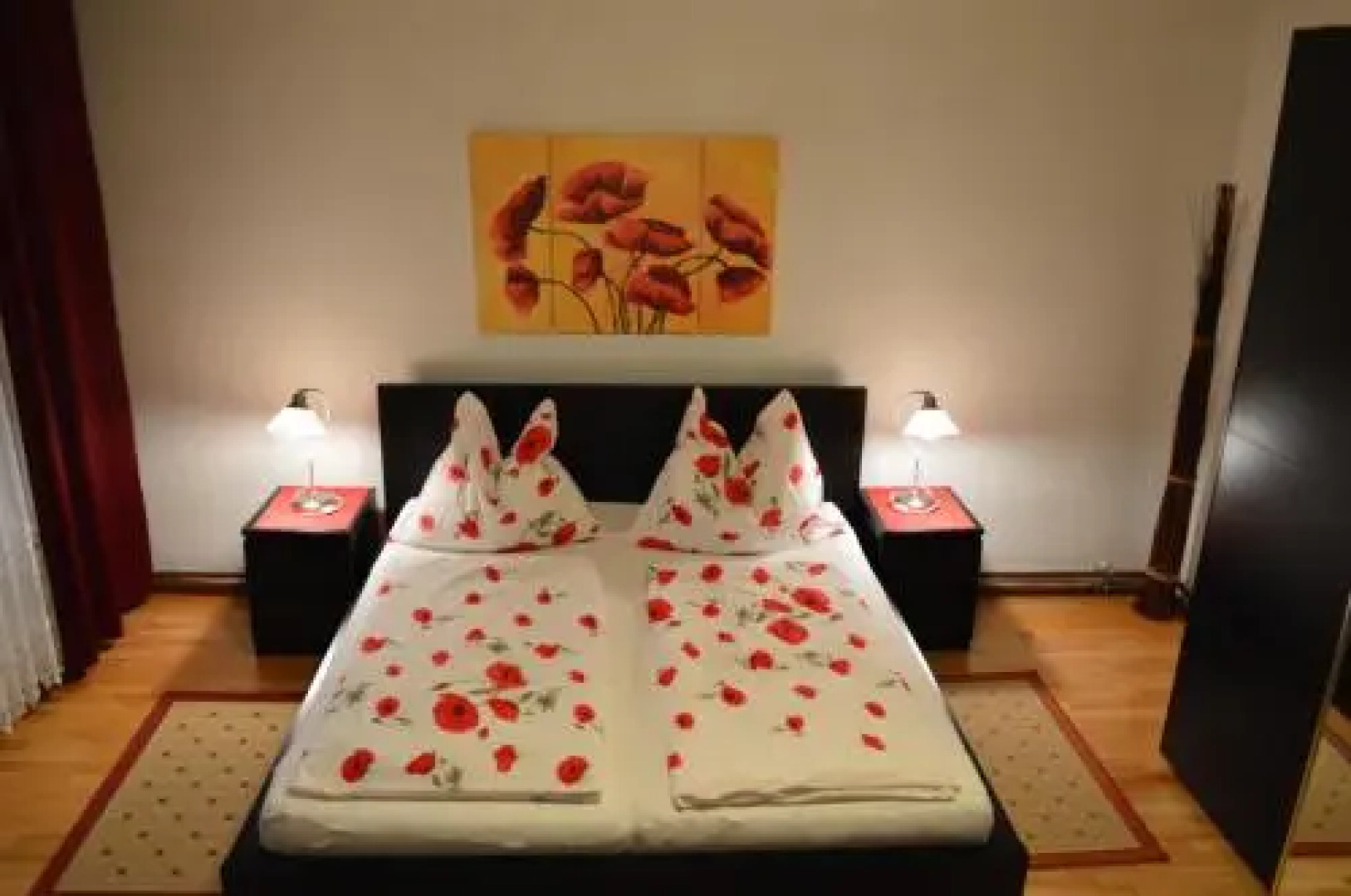 Ferienhaus Lisa & Radlzimmer