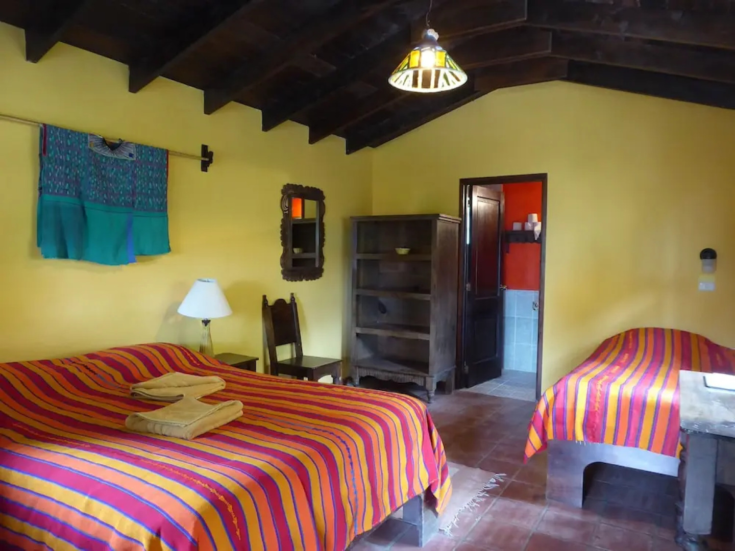 La Iguana Perdida - Hostel