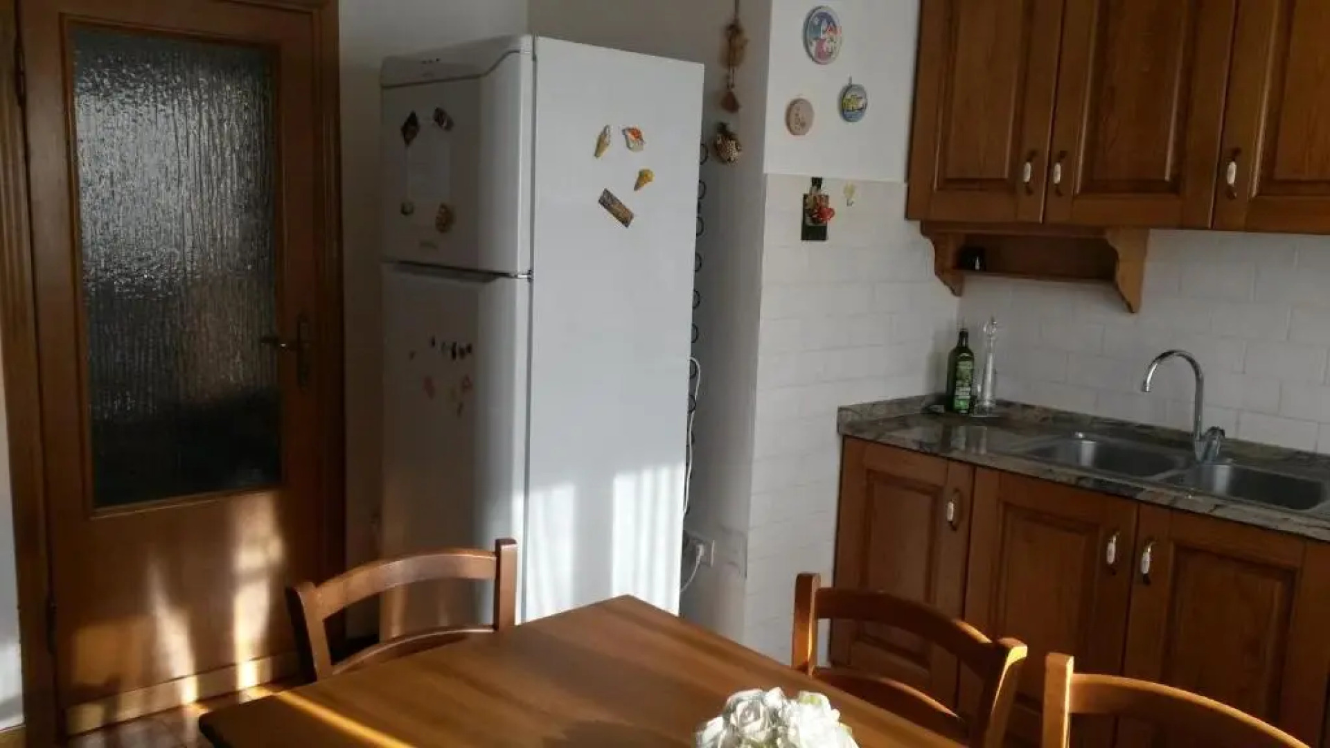 Casa di Giulia (Bambini gratis fino a 6 anni)