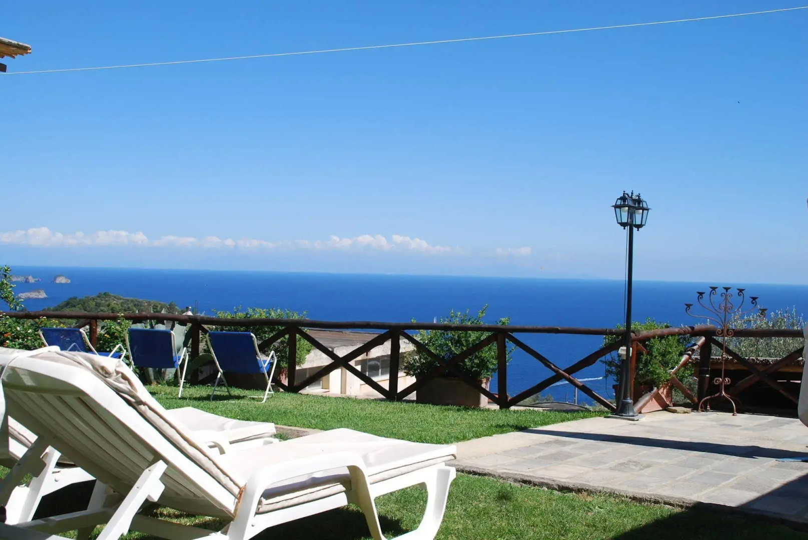 Casale Villarena Relais