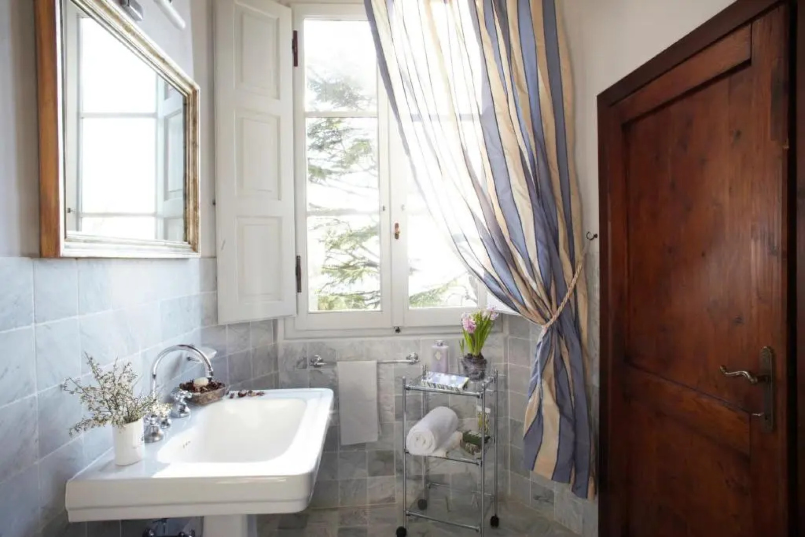 Relais Villa Belpoggio - Residenza d'Epoca