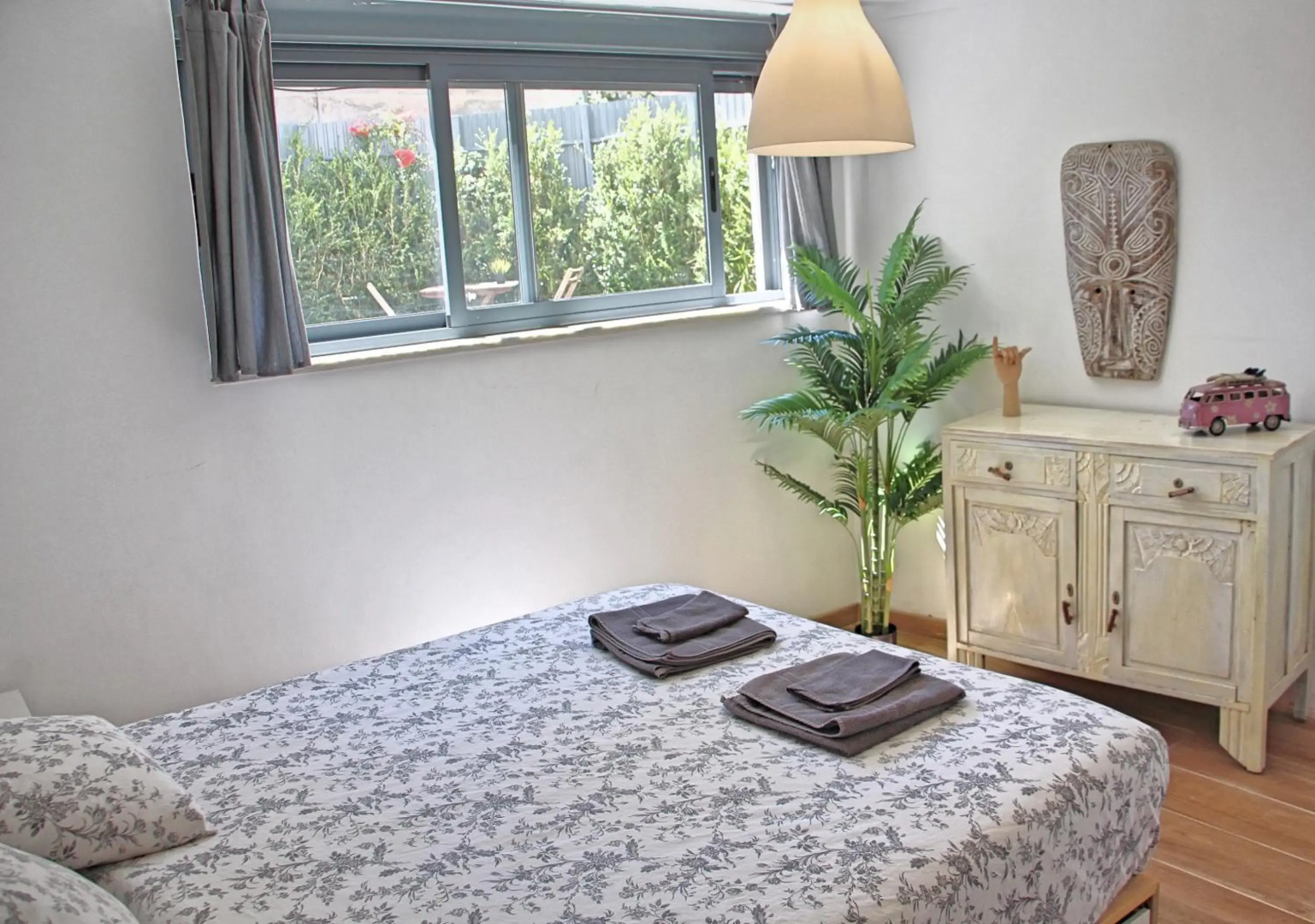 A Cabana Beach&Villa